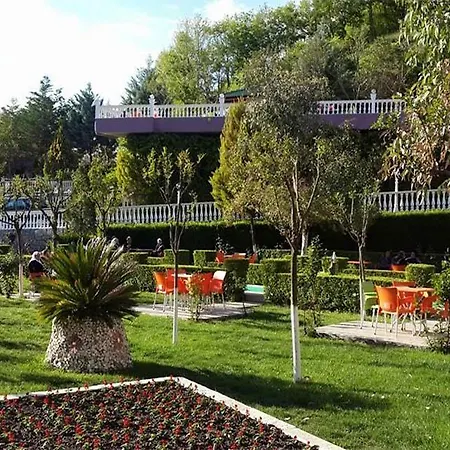 Puka Hotel Elbasan