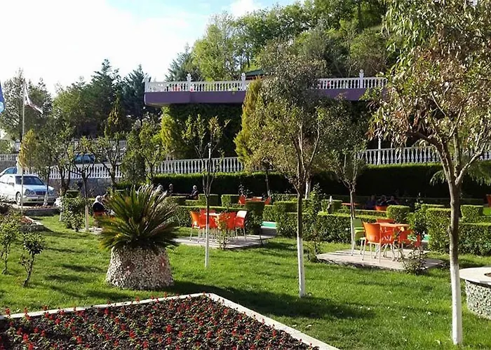 Puka Hotel Elbasan