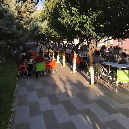 Puka 4* Elbasan