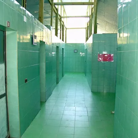 Puka 4* Elbasan