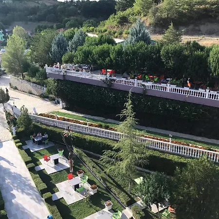 Puka Szálloda Elbasan