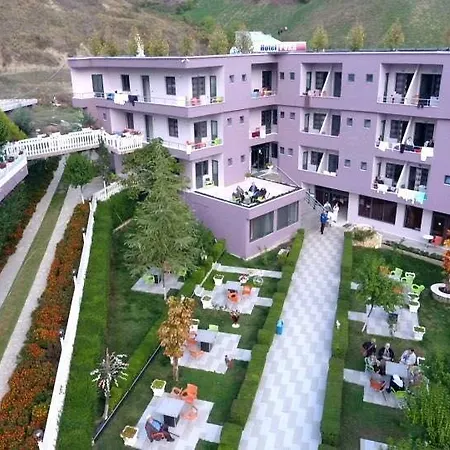 Hotel Puka Elbasan