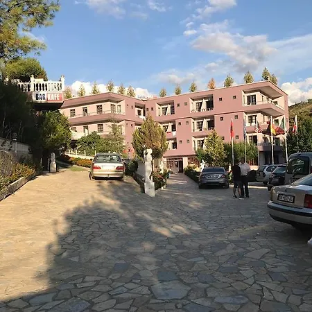 Puka Elbasan