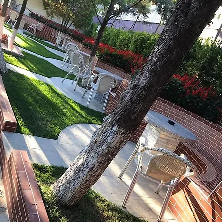 Puka Hotel 4*