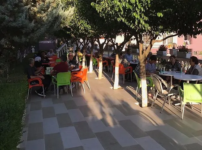 Puka 4* 爱尔巴桑