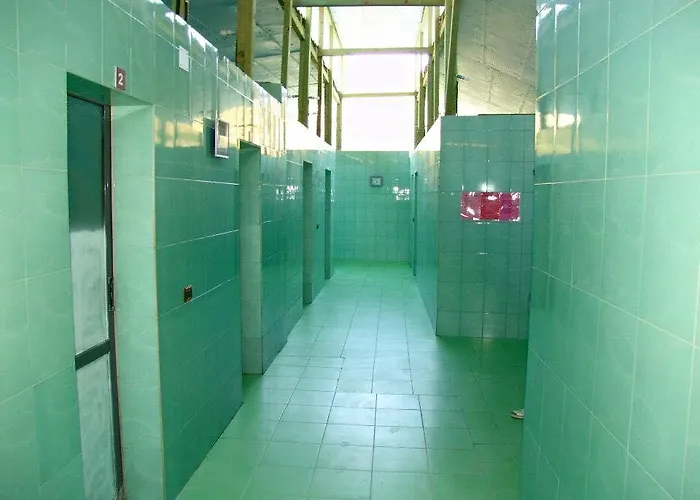 Puka 4* 爱尔巴桑